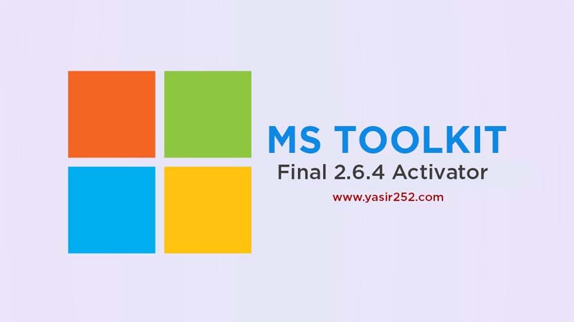 microsoft toolkit 2.5.4 windows 10